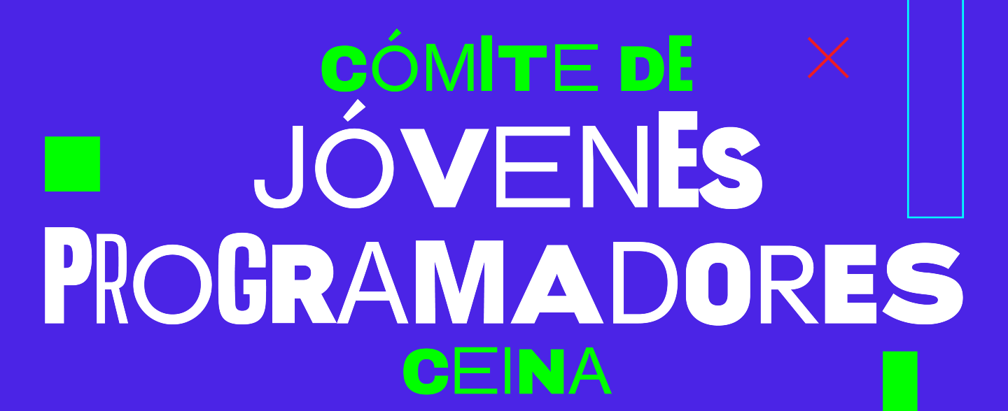 VODCAST – Comité de Jóvenes Programadores
